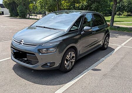 Citroën C4 Picasso e-HDi 115 Intensive Intensive