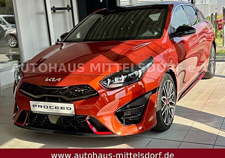 Kia Pro_ceed ProCeed 1.6 T-GDI DCT7 OPF GT Glasdach