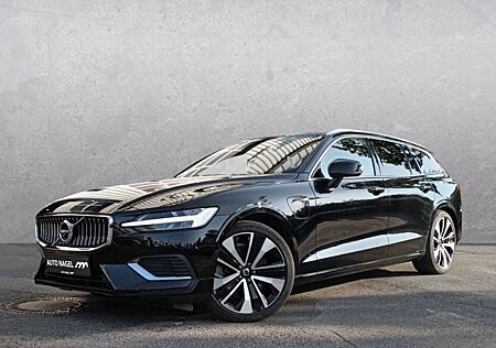 Volvo V60 T8 Inscrip. AWD AHK head-up 360" Cam e-Sitze