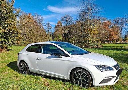 Seat Leon SC 1.4 TSI ACT 110kW Start&Stop FR FR