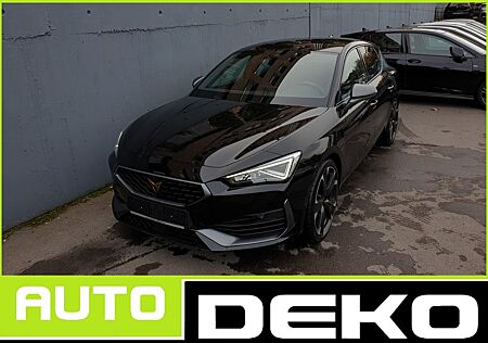 Cupra Leon gebraucht kaufen Cupra Leon 1.4 e-HYBRID DSG Virtual/Navi+/ACC/K-les/19