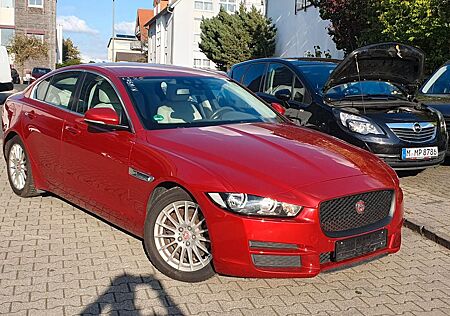 Jaguar XF Prestige