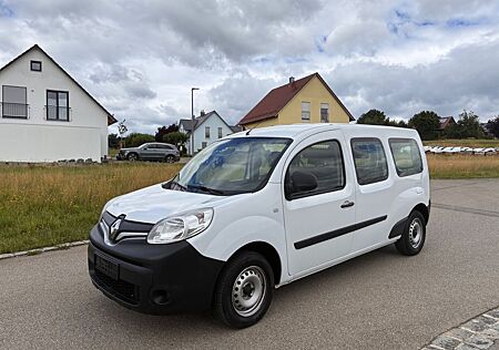 Renault Kangoo ENERGY dCi 110 Intens Intens 5 Sitzer
