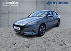 Hyundai Elantra Smart Desig Tech-Paket SOFORT VERFÜGBAR