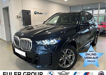 BMW X5 xDrive 30d Sportpaket HUD AD AHK-klappbar AHK