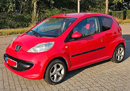 Peugeot 107 Filou 70 Filou