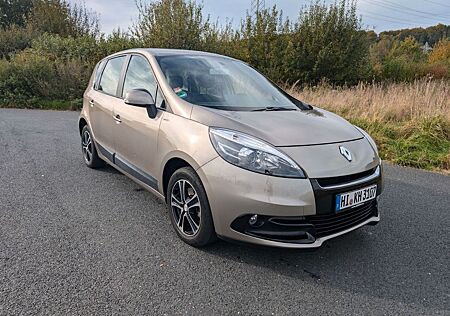 Renault Scenic TomTom Edition 1.6 16V 110 TomTom Edition