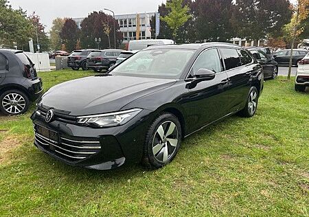 VW Passat Variant Volkswagen 2.0 TDI 110 kW Business AHK KAMER