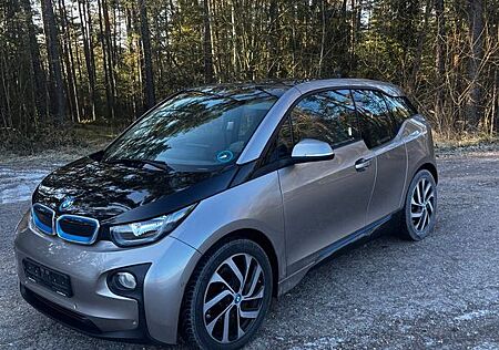 BMW i3 (60 Ah) -