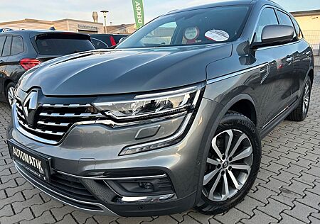 Renault Koleos II 2.0 BLUE dCi 185 Intens 4WD*TOTER-W...