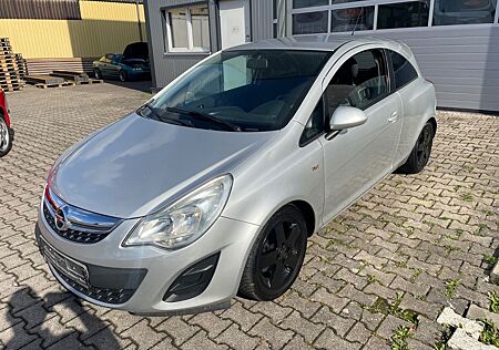 Opel Corsa 1.3 CDTI Color Edition 55kW Color Edition