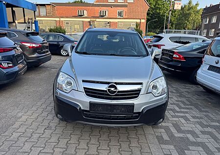 Opel Antara Cosmo 4x4/Automatik