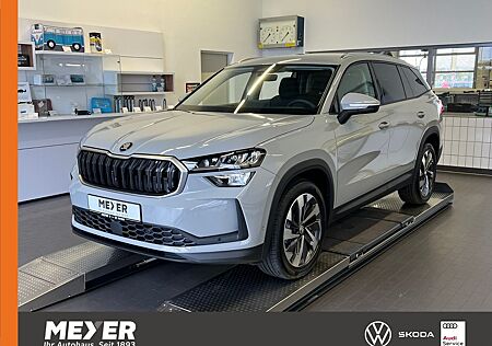 Skoda Kodiaq Selection 2.0 TDI DSG *AHK, LED, Komfortp