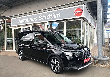 Ford Grand Tourneo CONNECT ACTIVE *ACC*DAB*LED*NAVI*