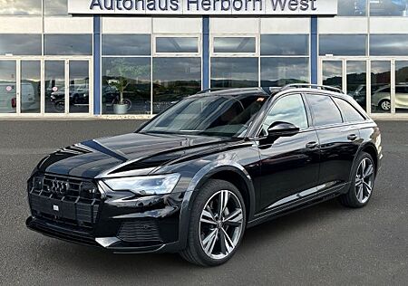 Audi A6 Allroad 55 quattro 3.0 TDI AHK LED Assistenzp