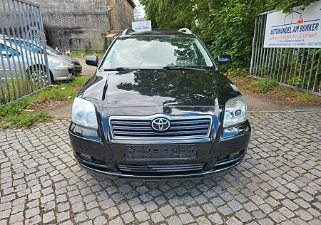 Toyota Avensis Kombi 1.8