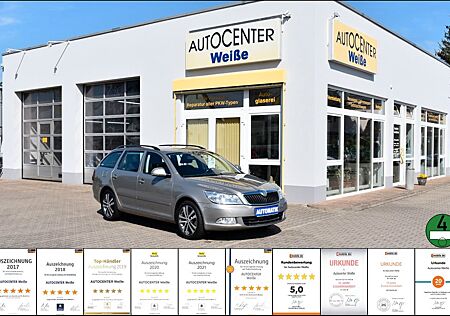 Skoda Octavia Combi Impuls Edition Automatik TÜV 01/27