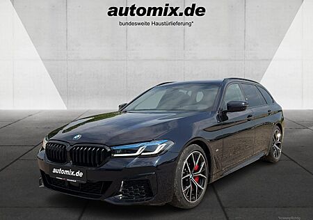 BMW 540 d xDrive M Sport AHK Pano Laser Driv.Ass.Pro