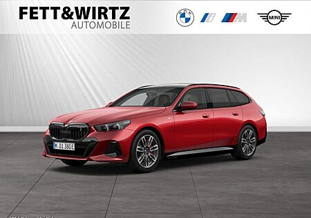 BMW i5 eDrive40 Touring M Sport Pro|Pano|DA-Prof.