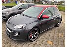 Opel Adam S Turbo 8-fach, 18 Zoll, OPC-Recaro