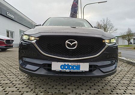 Mazda CX-5 194PS Automatik EXCLUSIVE-LINE 360°Kamera *