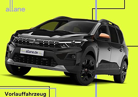 Dacia Jogger TCe 110 Journey 5-Sitzer