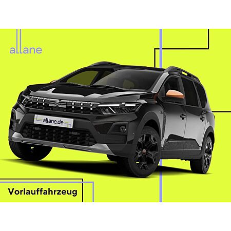 Dacia Jogger leasen