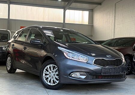 Kia Cee'd Ceed Tempomat