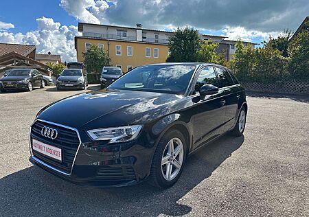 Audi A3 Sportback Automatik 1.5 TFSI