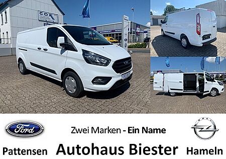 Ford Transit Custom Trend L2H1 *Sofort verfügbar* HM