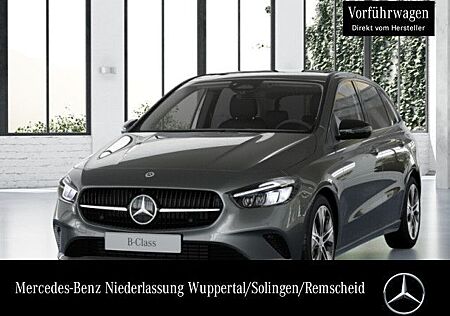 Mercedes-Benz B 220 4M PROGRESSIVE+NIGHT+PANO+AHK+LED+KAMERA