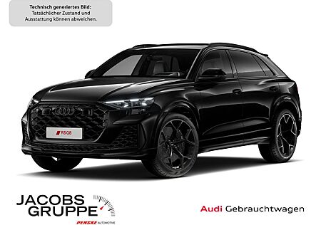 Audi RS Q8 4.0 TFSI quattro performance Navi,Matrix,H