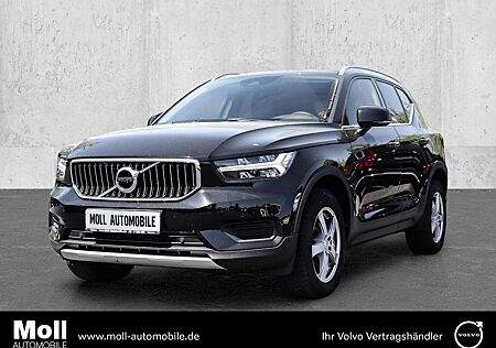 Volvo XC 40 XC40 Inscription 2WD D3 EU6d-T StandHZG Navi Led