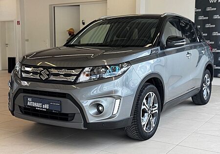 Suzuki Vitara 1.6 4x2