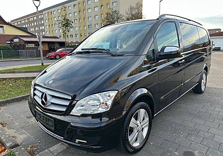 Mercedes-Benz Viano 3.0 CDI AMBIENTE EDITION lang