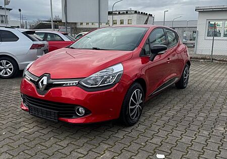 Renault Clio IV Dynamique*1.HAND*PDC*WENIG KILOMETER*