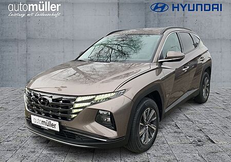 Hyundai Tucson TREND ASSIS.-PAKET*NAVI*EL. HECKKLAPPE