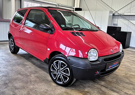 Renault Twingo 1.2 Authentique|FALTDACH|TÜV 11/2026