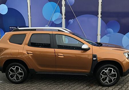 Dacia Duster gebraucht kaufen Dacia Duster Blue dCi 115 2WD Comfort Comfort