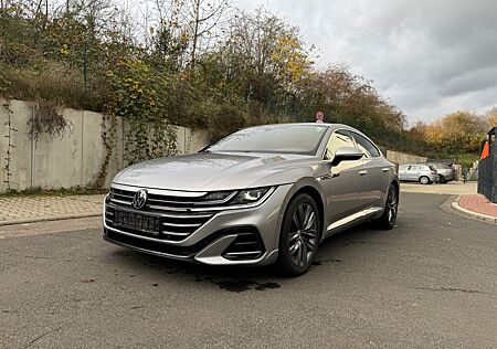 VW Arteon Volkswagen 2.0 TDI SCR DSG R-Line R-Line