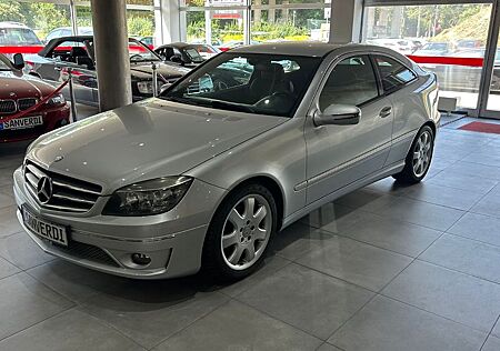 Mercedes-Benz CLC 180 KOMPRESSOR DESIGNO SPORTPAKET NAVI