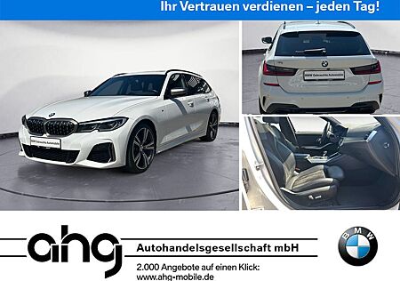 BMW M340d xDrive Touring Auto Innovationsp. Panorama