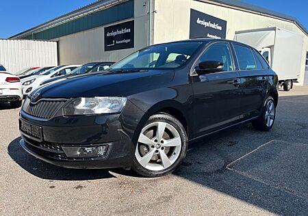 Skoda Rapid Spaceback Ambition *DSG*Start/Stopp*TEMPO*