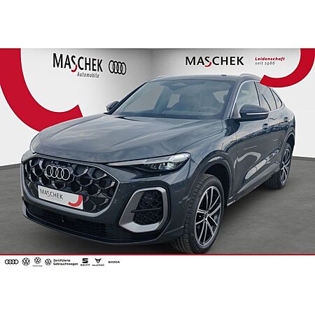 Audi Q5 leasen
