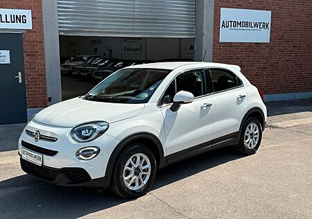 Fiat 500X Urban Style*Navi*Kamera*LED*Nur:14600 km !*