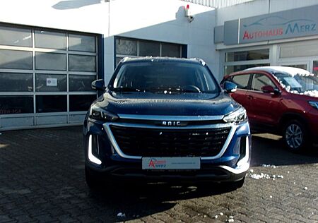 BAIC Senova X35