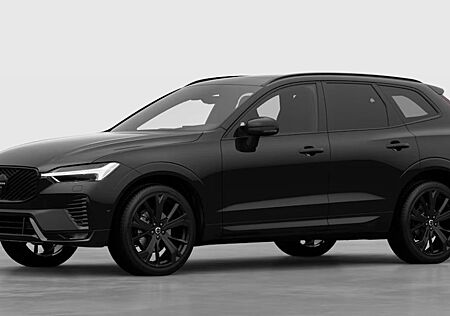 Volvo XC 60 XC60 T8 Ultra Black Edition Plug-In Hybrid*B&W