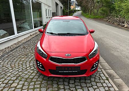 Kia Cee'd / Ceed