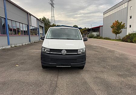 VW T6 Transporter Volkswagen T6 LANG KLIMA PDC