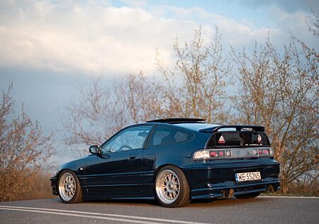 Honda CRX